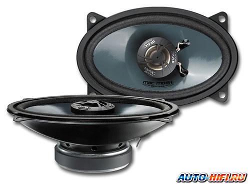 2-полосная коаксиальная акустика Mac Audio Mac Mobil Street 915.2 2-полосная коаксиальная акустика Mac Audio Mac Mobil Street 915.2